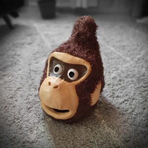 Máscara Personalizada