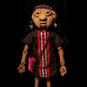 Marioneta de Hilo